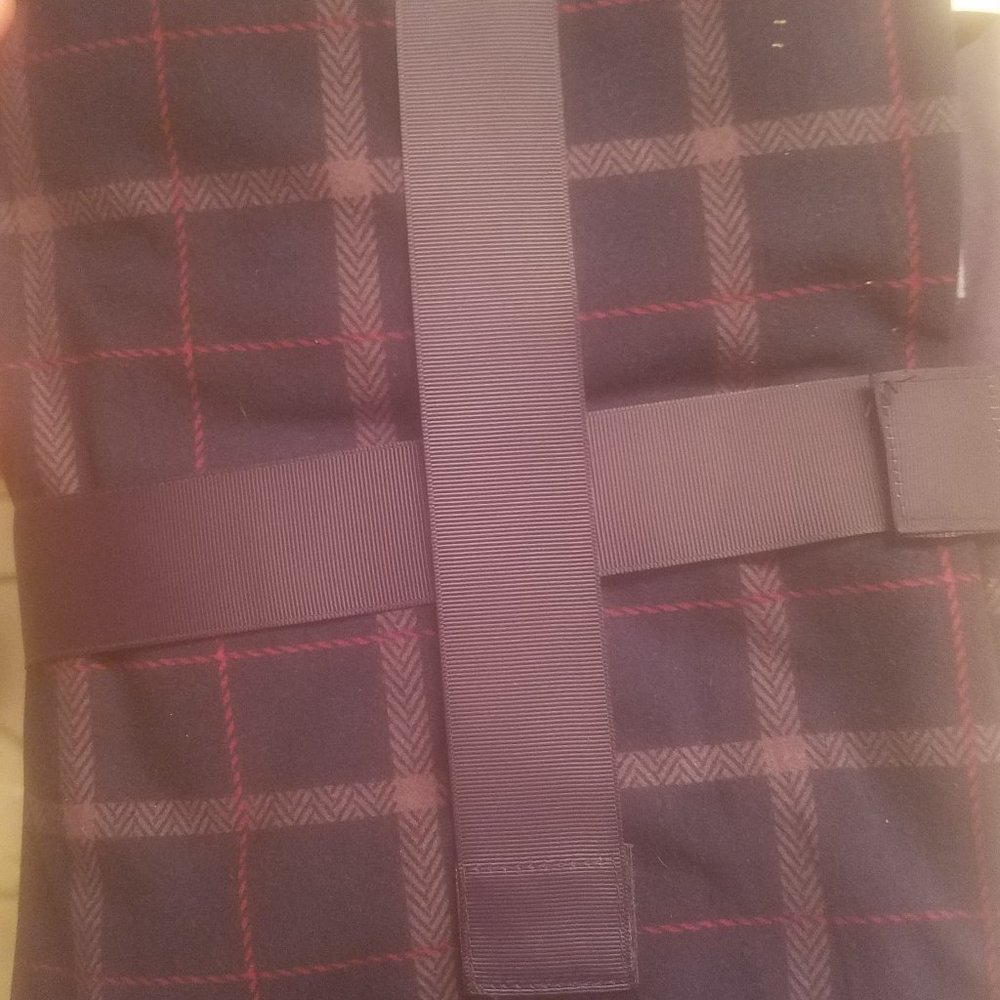 Haggar men's 2 pc sleep set